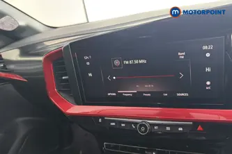 Vauxhall Mokka GS Manual Petrol SUV - Stock Number (1680272) - 8th supplementary image