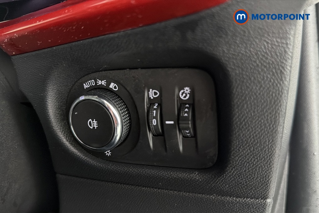 Vauxhall Mokka GS Manual Petrol SUV - Stock Number (1680272) - 11th supplementary image