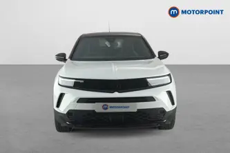 Vauxhall Mokka GS Manual Petrol SUV - Stock Number (1680272) - Front bumper