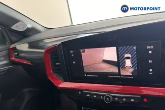 Vauxhall Mokka GS Manual Petrol SUV - Stock Number (1680272) - 13th supplementary image