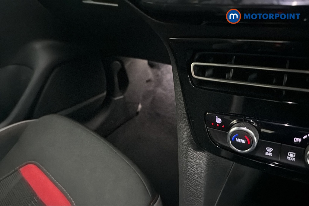Vauxhall Mokka GS Manual Petrol SUV - Stock Number (1680272) - 14th supplementary image