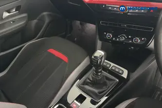 Vauxhall Mokka GS Manual Petrol SUV - Stock Number (1680272) - 15th supplementary image