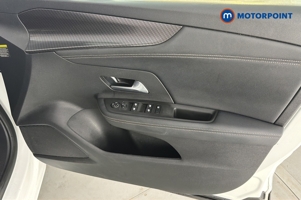 Vauxhall Mokka GS Manual Petrol SUV - Stock Number (1680272) - 18th supplementary image