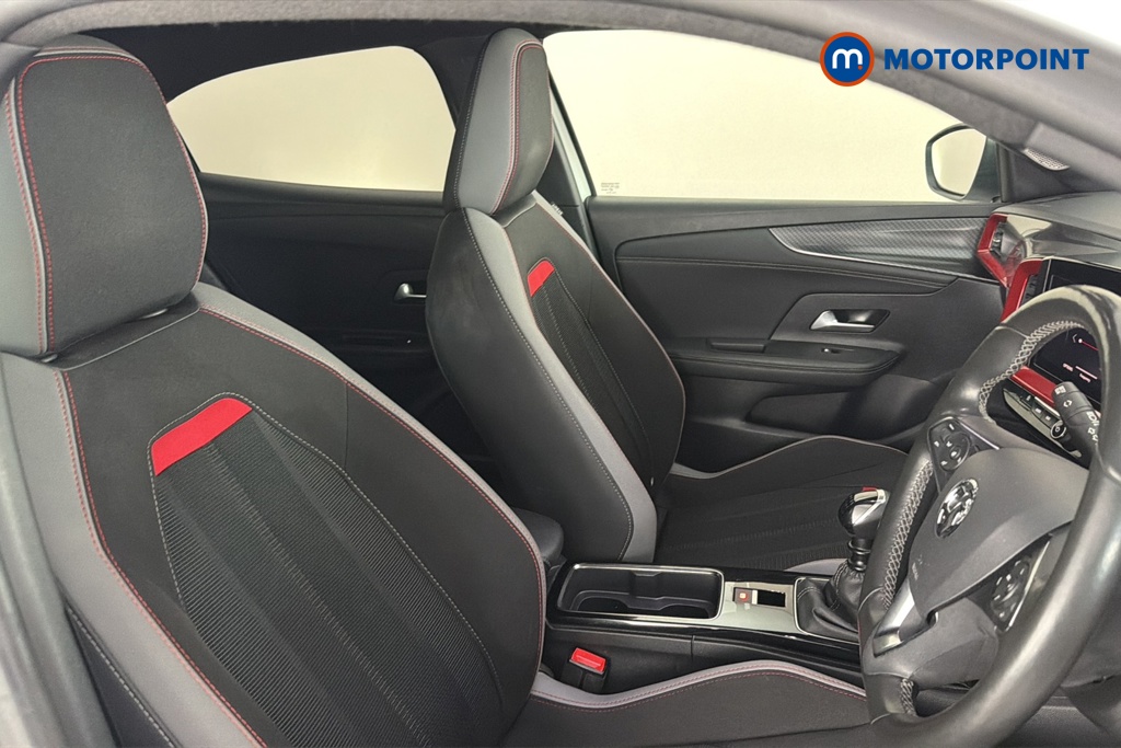 Vauxhall Mokka GS Manual Petrol SUV - Stock Number (1680272) - 22nd supplementary image