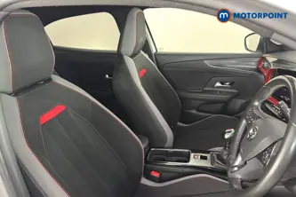 Vauxhall Mokka GS Manual Petrol SUV - Stock Number (1680272) - 22nd supplementary image