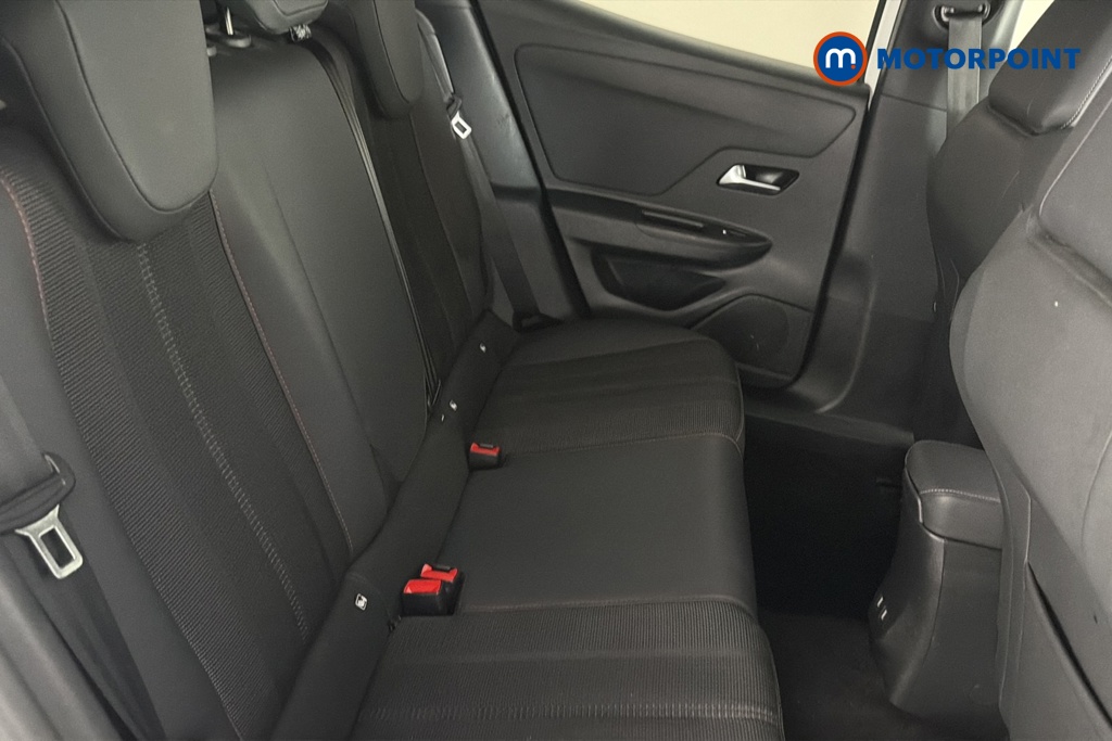 Vauxhall Mokka GS Manual Petrol SUV - Stock Number (1680272) - 25th supplementary image
