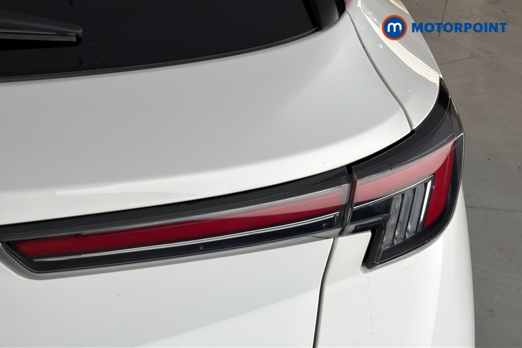Vauxhall Mokka GS Manual Petrol SUV - Stock Number (1680272) - 36th supplementary image