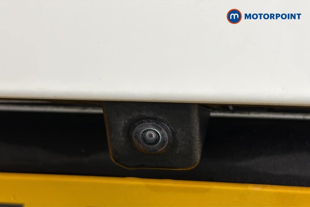 Vauxhall Mokka GS Manual Petrol SUV - Stock Number (1680272) - 37th supplementary image