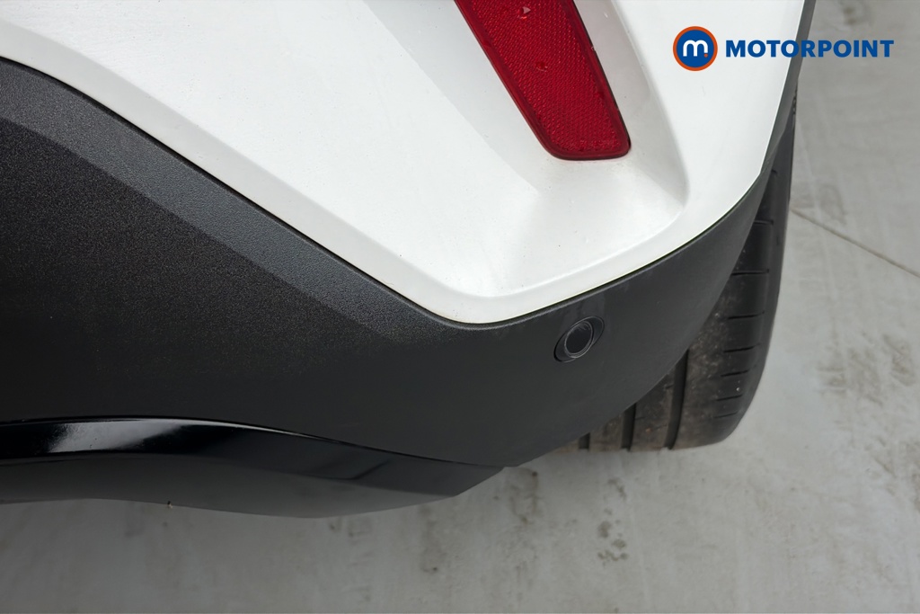 Vauxhall Mokka GS Manual Petrol SUV - Stock Number (1680272) - 39th supplementary image