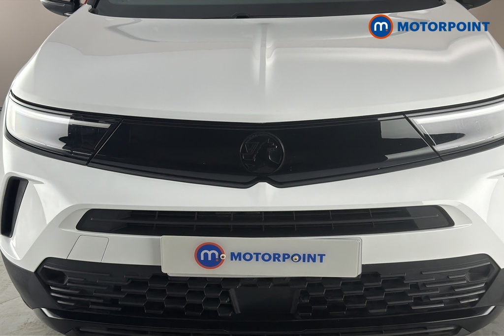 Vauxhall Mokka GS Manual Petrol SUV - Stock Number (1680272) - 43rd supplementary image