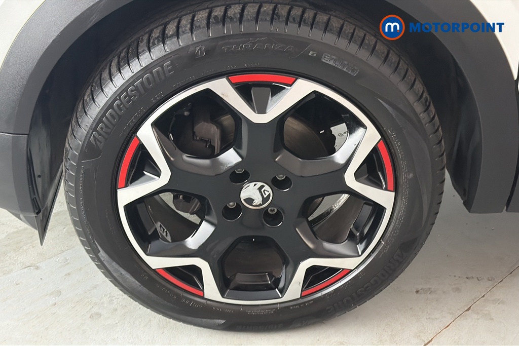 Vauxhall Mokka GS Manual Petrol SUV - Stock Number (1680272) - 44th supplementary image