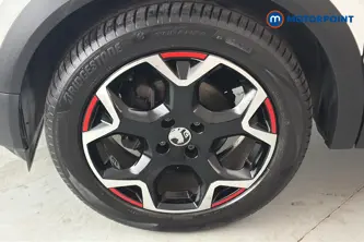 Vauxhall Mokka GS Manual Petrol SUV - Stock Number (1680272) - 44th supplementary image