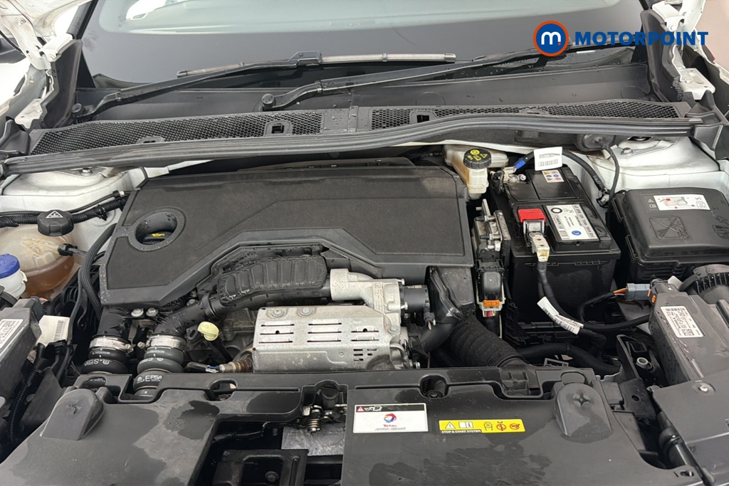 Vauxhall Mokka GS Manual Petrol SUV - Stock Number (1680272) - 48th supplementary image