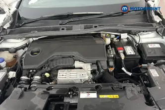 Vauxhall Mokka GS Manual Petrol SUV - Stock Number (1680272) - 48th supplementary image