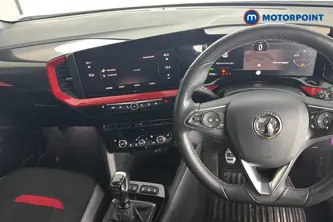 Vauxhall Mokka GS Manual Petrol SUV - Stock Number (1680272) - 1st supplementary image