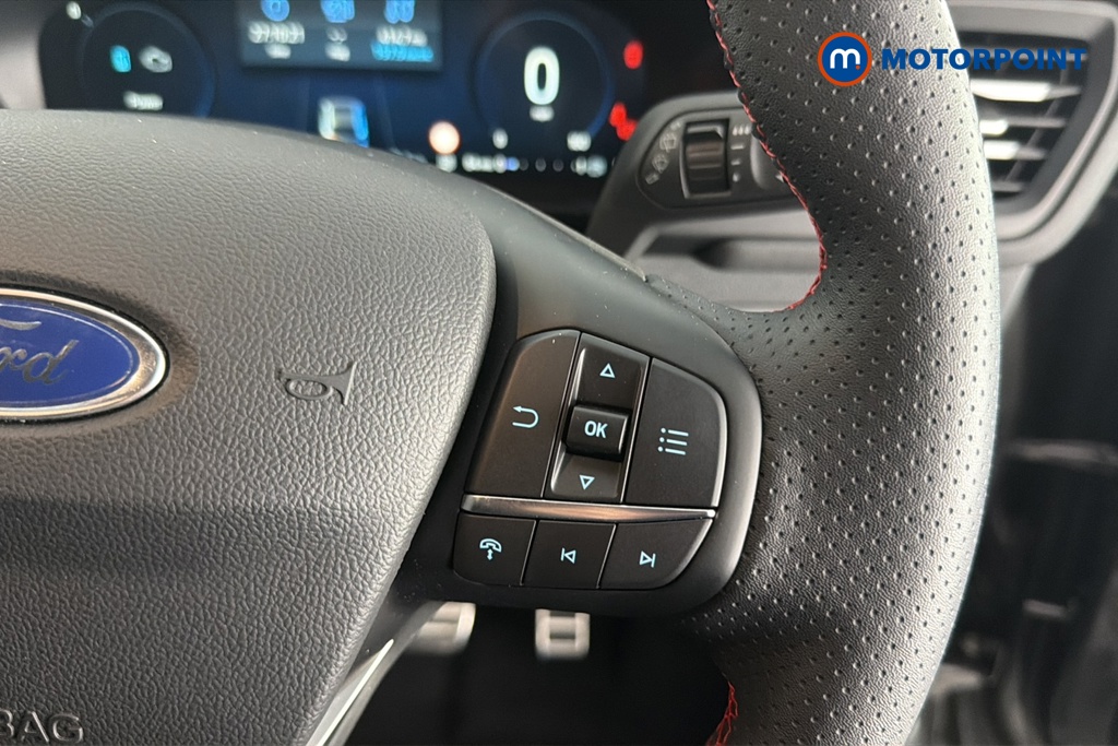 Ford Kuga St-Line Automatic Petrol Plug-In Hybrid SUV - Stock Number (1680367) - 3rd supplementary image