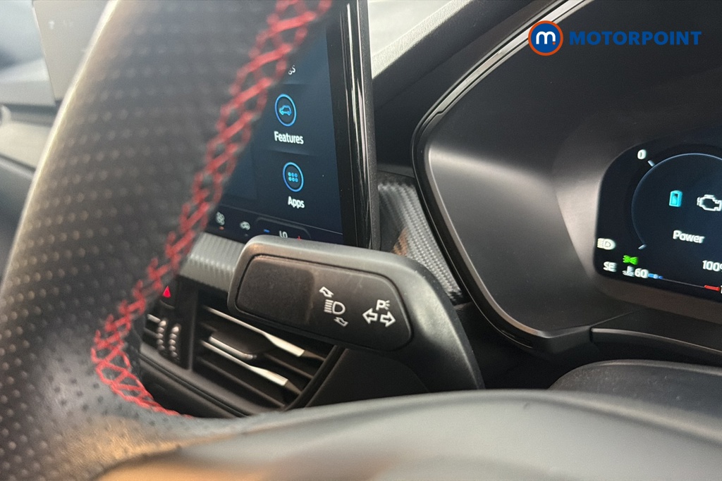 Ford Kuga St-Line Automatic Petrol Plug-In Hybrid SUV - Stock Number (1680367) - 5th supplementary image