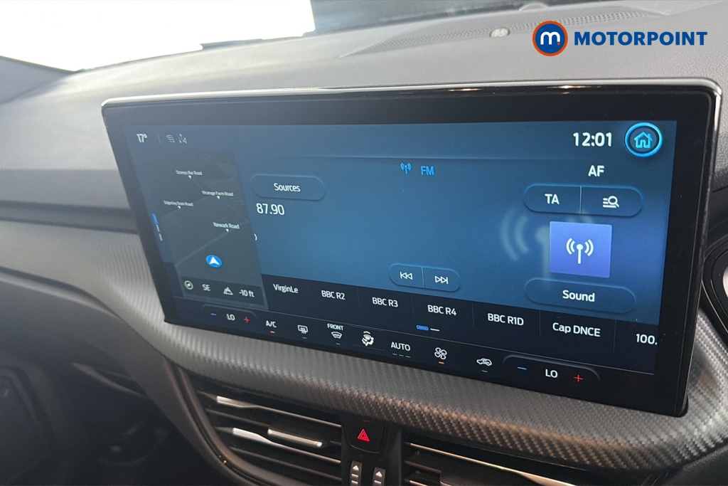 Ford Kuga St-Line Automatic Petrol Plug-In Hybrid SUV - Stock Number (1680367) - 8th supplementary image