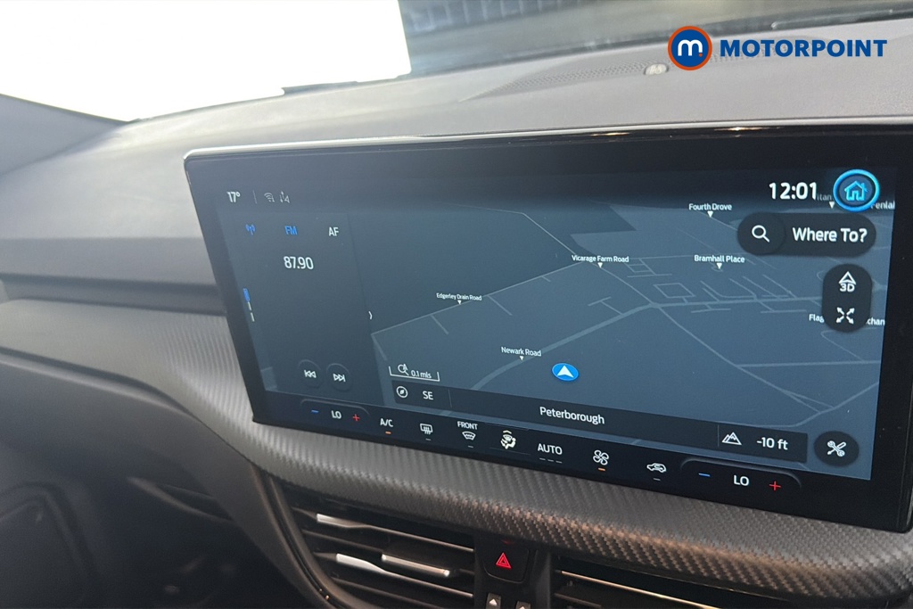 Ford Kuga St-Line Automatic Petrol Plug-In Hybrid SUV - Stock Number (1680367) - 9th supplementary image