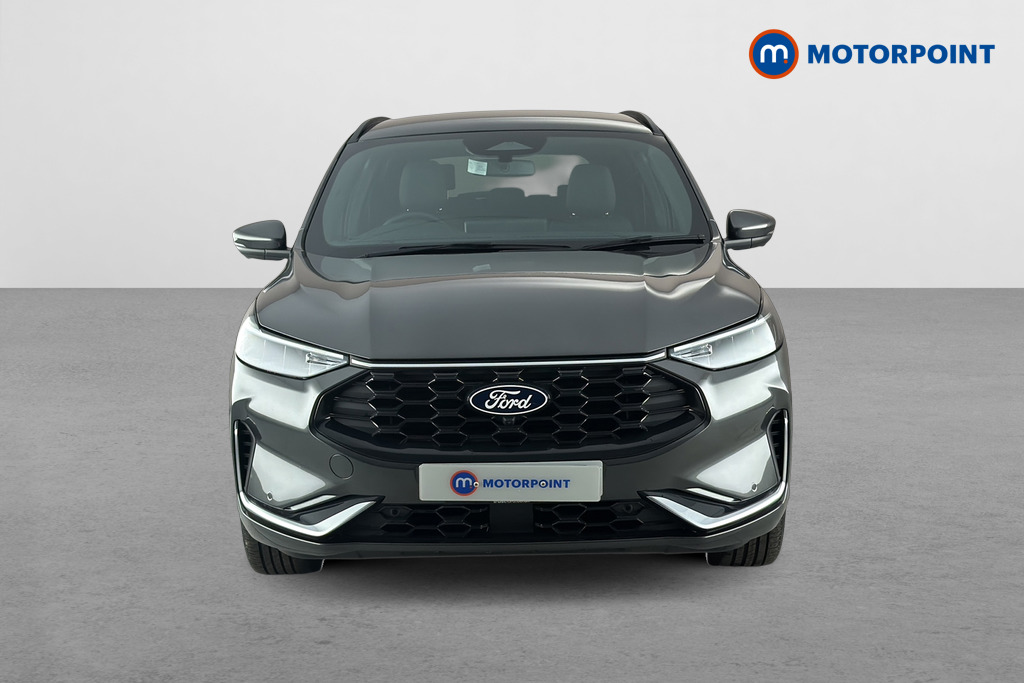 Ford Kuga St-Line Automatic Petrol Plug-In Hybrid SUV - Stock Number (1680367) - Front bumper