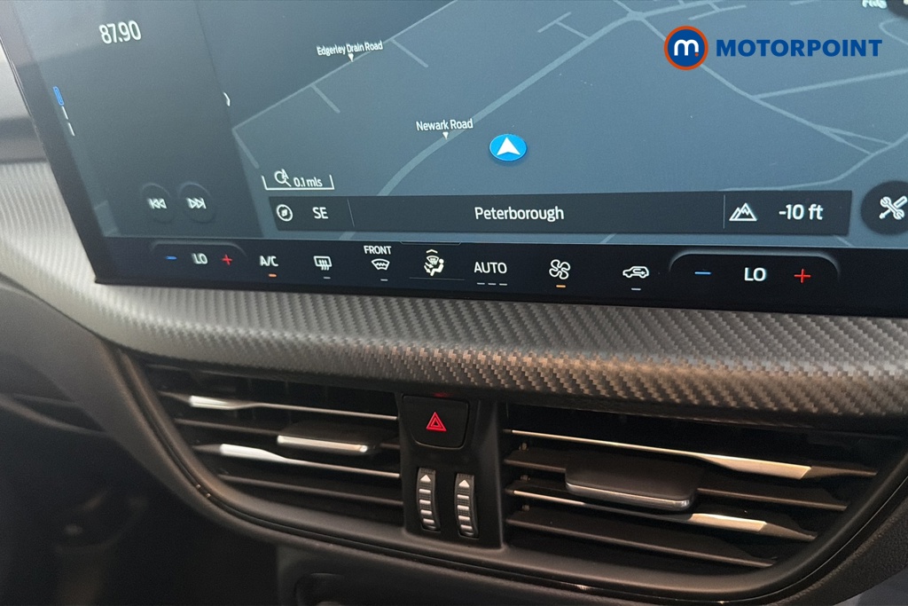Ford Kuga St-Line Automatic Petrol Plug-In Hybrid SUV - Stock Number (1680367) - 12th supplementary image