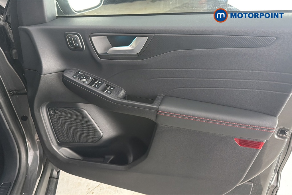 Ford Kuga St-Line Automatic Petrol Plug-In Hybrid SUV - Stock Number (1680367) - 18th supplementary image