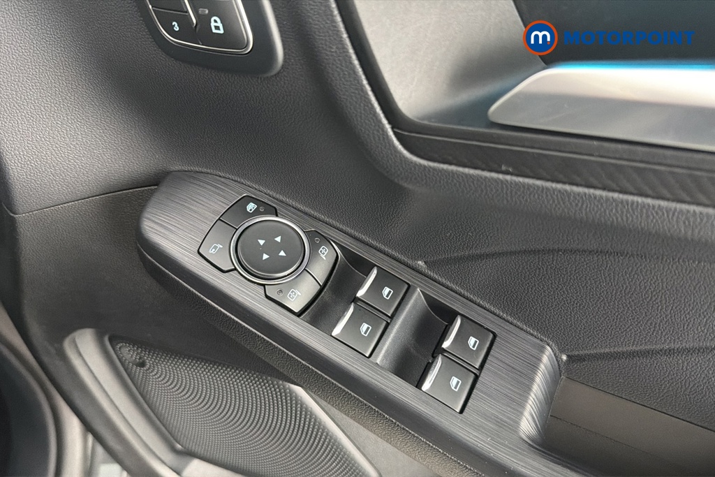 Ford Kuga St-Line Automatic Petrol Plug-In Hybrid SUV - Stock Number (1680367) - 19th supplementary image