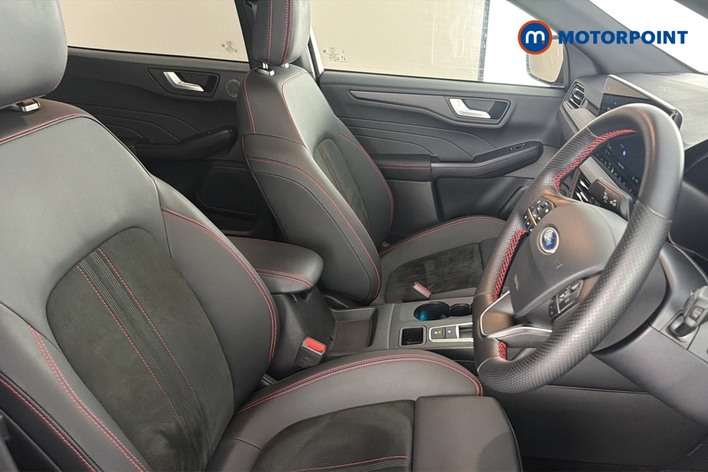Ford Kuga St-Line Automatic Petrol Plug-In Hybrid SUV - Stock Number (1680367) - 22nd supplementary image
