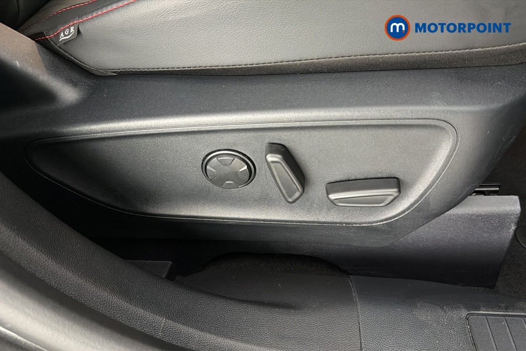Ford Kuga St-Line Automatic Petrol Plug-In Hybrid SUV - Stock Number (1680367) - 23rd supplementary image