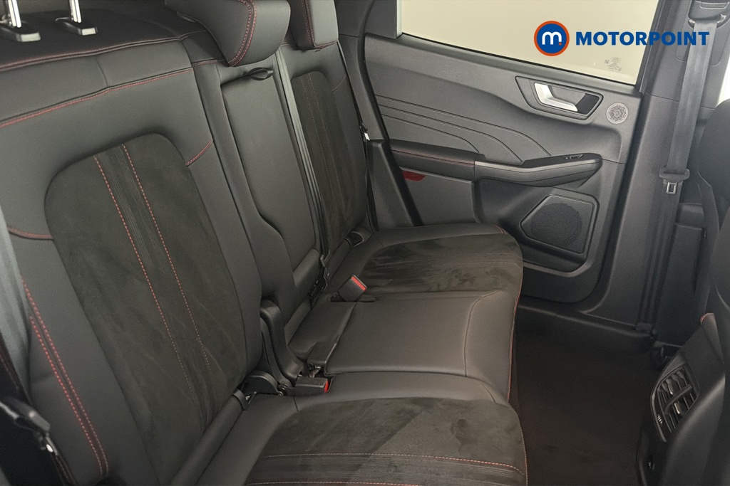 Ford Kuga St-Line Automatic Petrol Plug-In Hybrid SUV - Stock Number (1680367) - 25th supplementary image