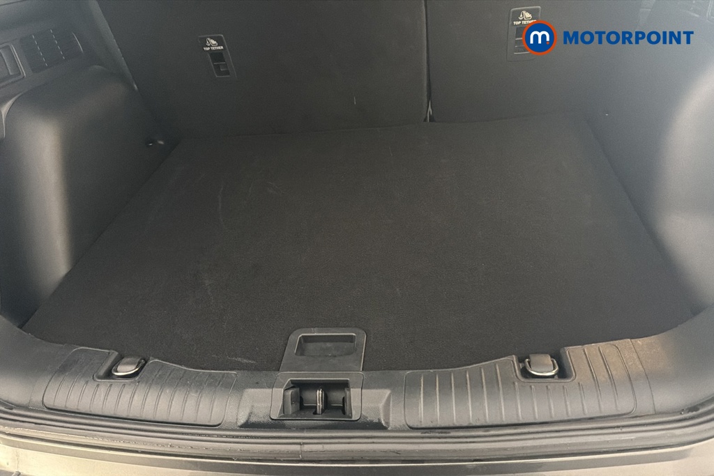 Ford Kuga St-Line Automatic Petrol Plug-In Hybrid SUV - Stock Number (1680367) - 30th supplementary image
