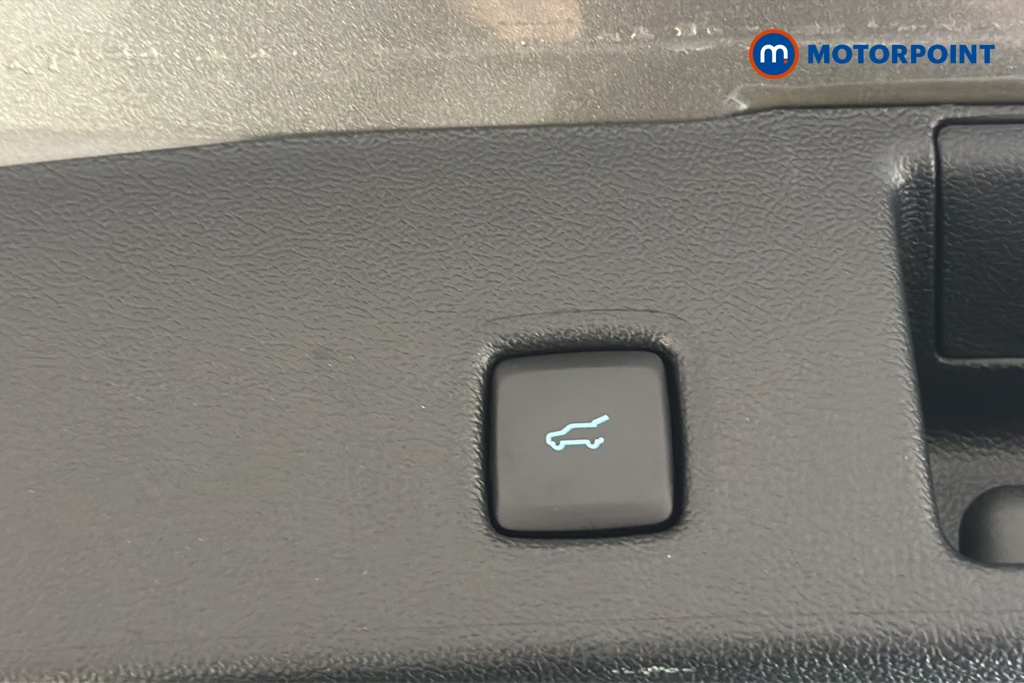 Ford Kuga St-Line Automatic Petrol Plug-In Hybrid SUV - Stock Number (1680367) - 35th supplementary image
