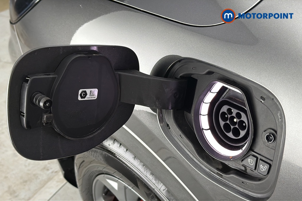Ford Kuga St-Line Automatic Petrol Plug-In Hybrid SUV - Stock Number (1680367) - 40th supplementary image