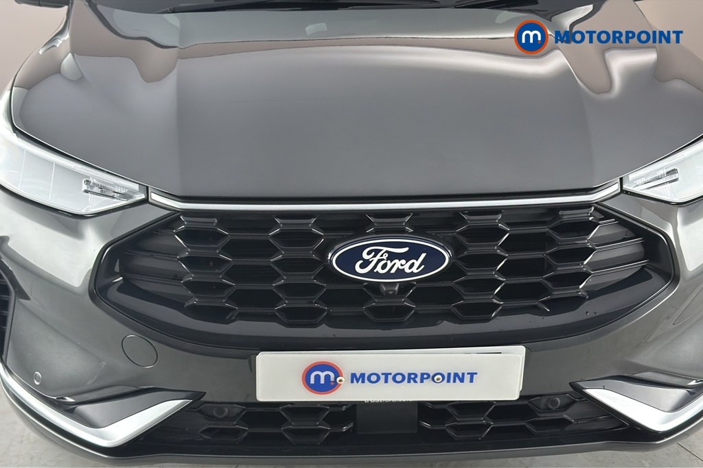 Ford Kuga St-Line Automatic Petrol Plug-In Hybrid SUV - Stock Number (1680367) - 43rd supplementary image