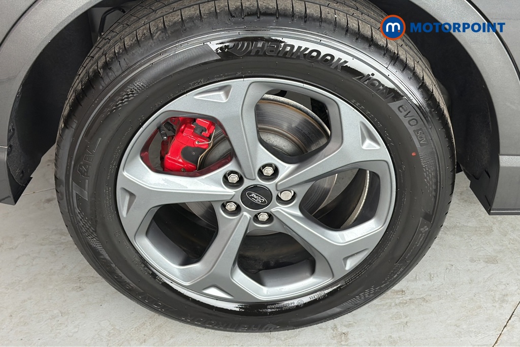 Ford Kuga St-Line Automatic Petrol Plug-In Hybrid SUV - Stock Number (1680367) - 46th supplementary image