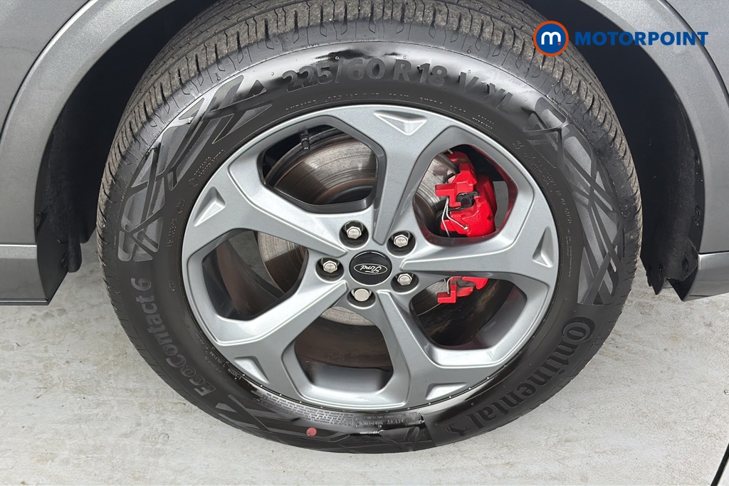 Ford Kuga St-Line Automatic Petrol Plug-In Hybrid SUV - Stock Number (1680367) - 47th supplementary image