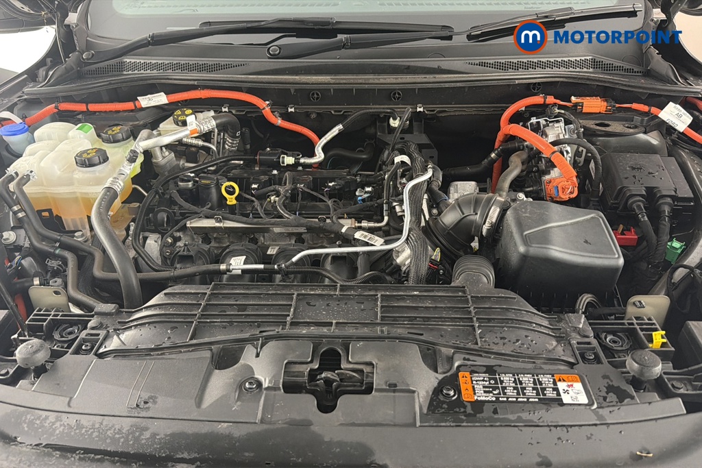 Ford Kuga St-Line Automatic Petrol Plug-In Hybrid SUV - Stock Number (1680367) - 48th supplementary image