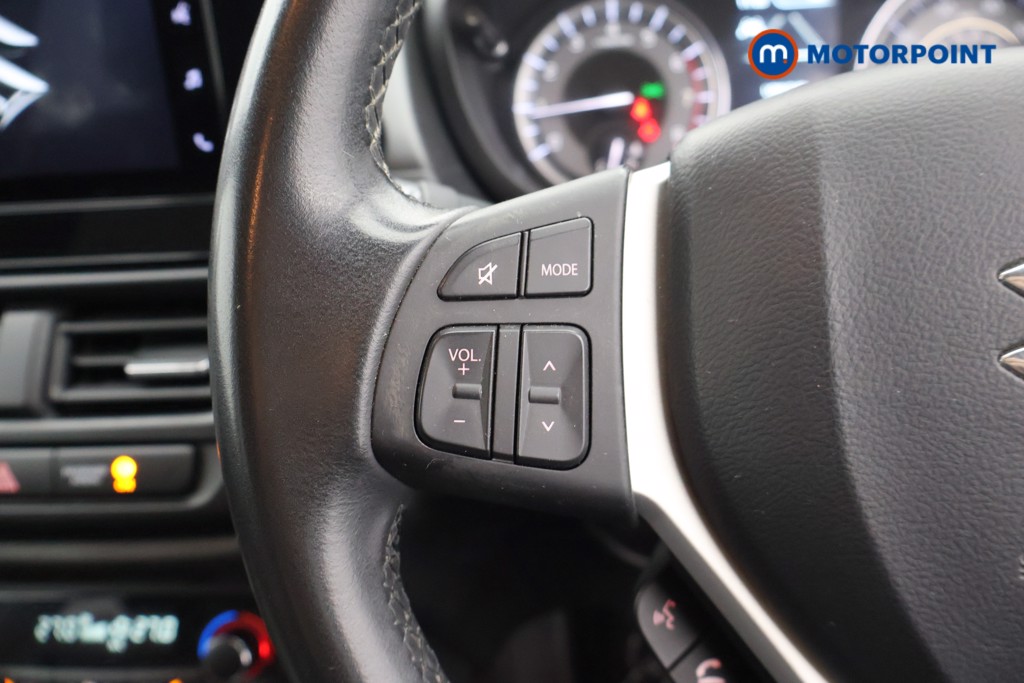 Suzuki S-Cross Motion Manual Petrol SUV - Stock Number (1680374) - 2nd supplementary image