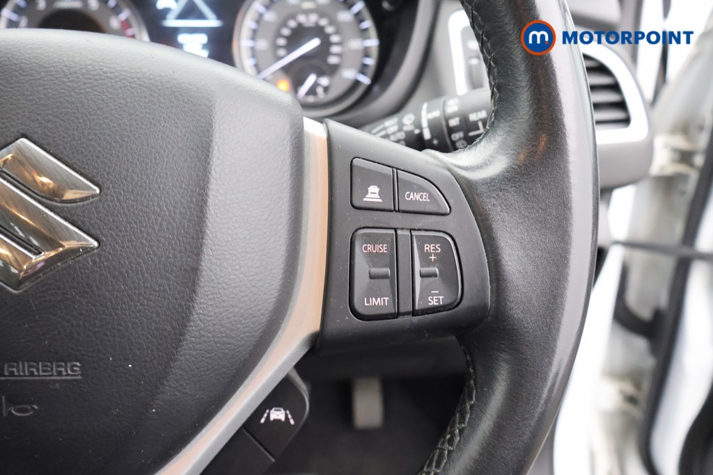 Suzuki S-Cross Motion Manual Petrol SUV - Stock Number (1680374) - 3rd supplementary image