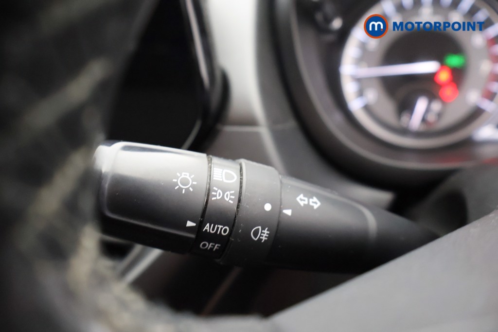 Suzuki S-Cross Motion Manual Petrol SUV - Stock Number (1680374) - 5th supplementary image