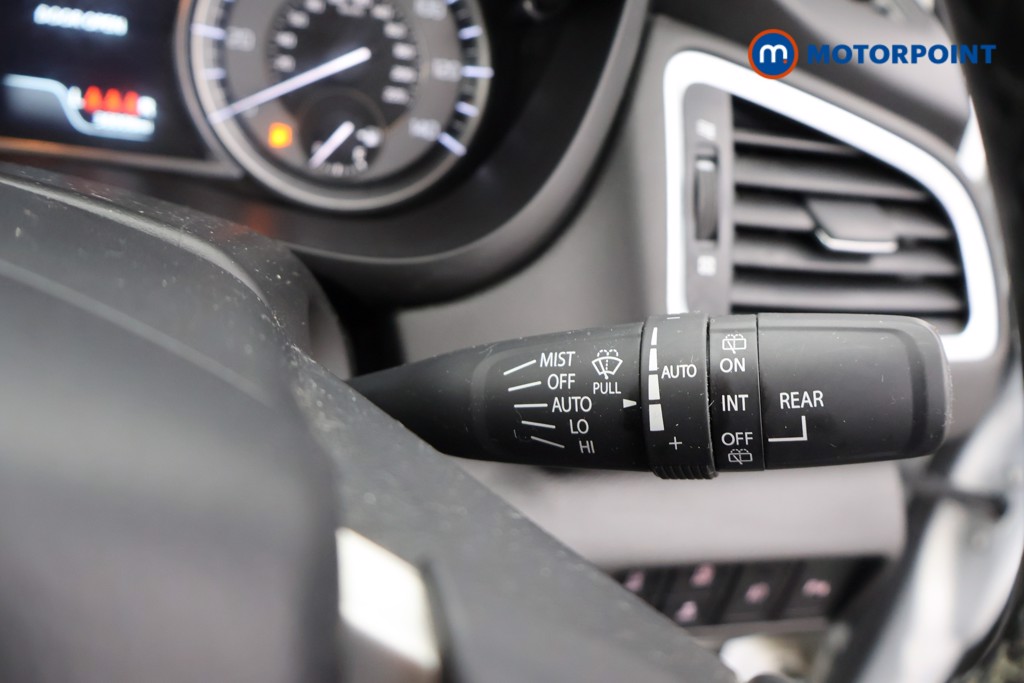 Suzuki S-Cross Motion Manual Petrol SUV - Stock Number (1680374) - 6th supplementary image