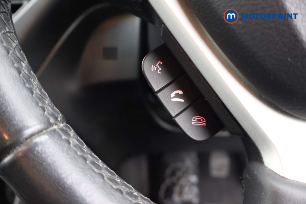 Suzuki S-Cross Motion Manual Petrol SUV - Stock Number (1680374) - 7th supplementary image