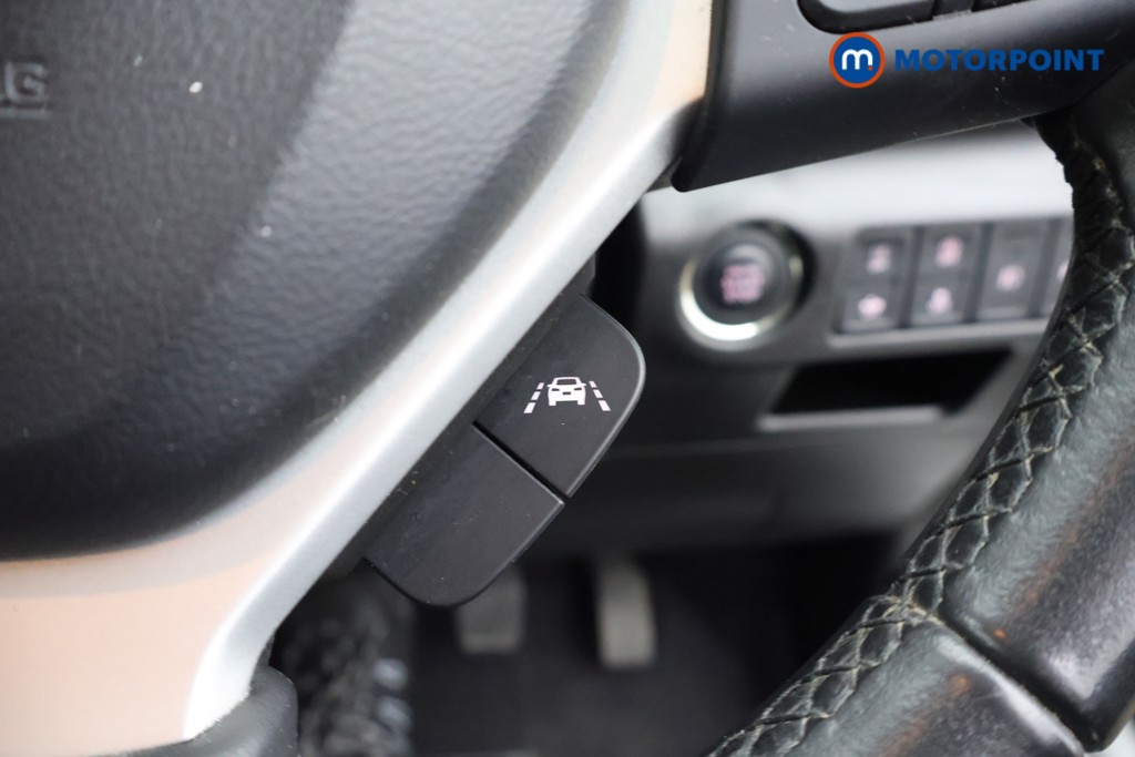 Suzuki S-Cross Motion Manual Petrol SUV - Stock Number (1680374) - 8th supplementary image