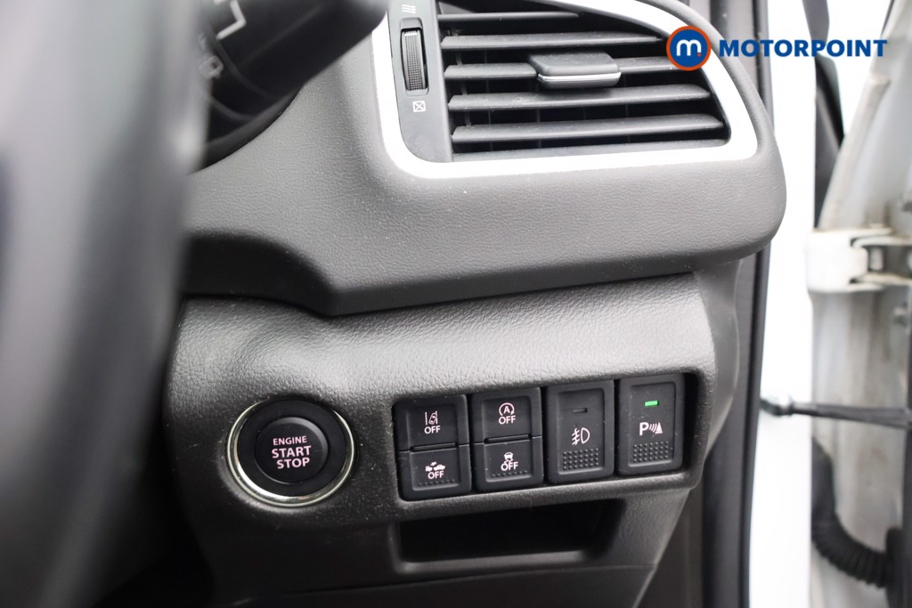 Suzuki S-Cross Motion Manual Petrol SUV - Stock Number (1680374) - 9th supplementary image