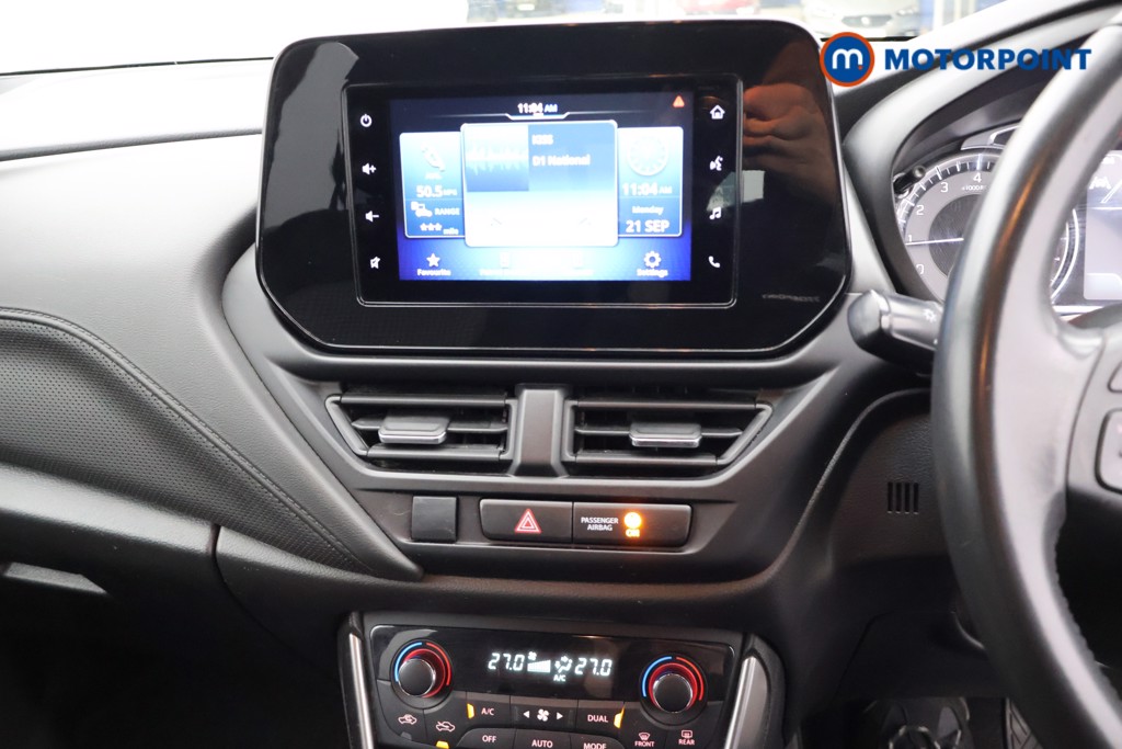 Suzuki S-Cross Motion Manual Petrol SUV - Stock Number (1680374) - 10th supplementary image