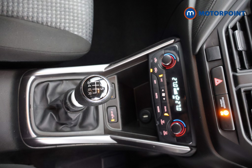 Suzuki S-Cross Motion Manual Petrol SUV - Stock Number (1680374) - 11th supplementary image