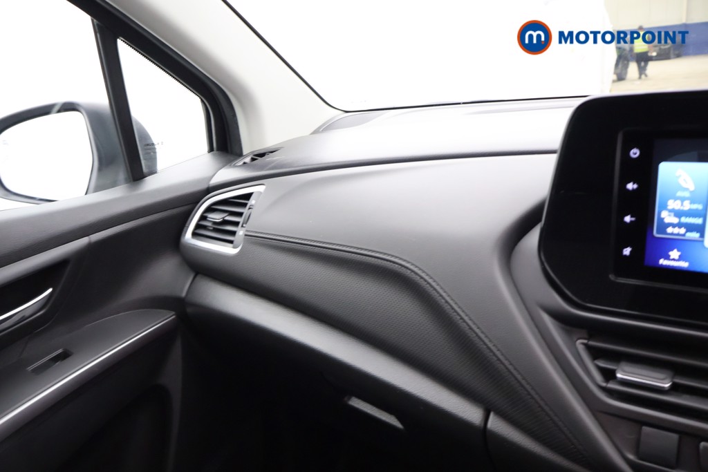 Suzuki S-Cross Motion Manual Petrol SUV - Stock Number (1680374) - 12th supplementary image