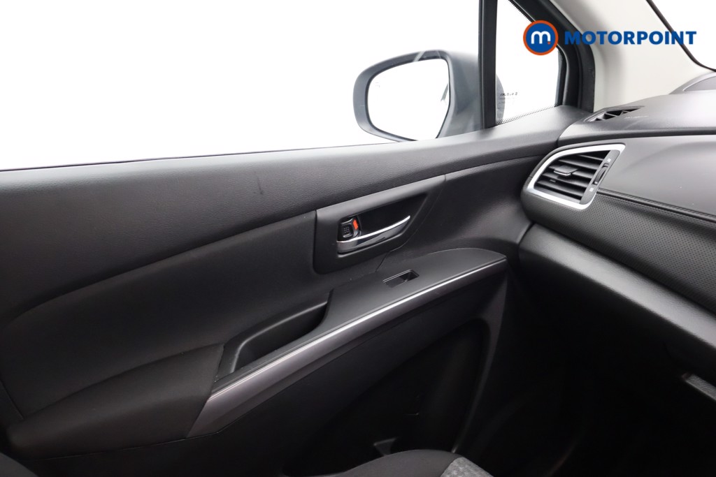 Suzuki S-Cross Motion Manual Petrol SUV - Stock Number (1680374) - 13th supplementary image