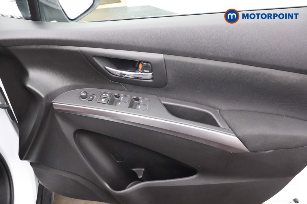 Suzuki S-Cross Motion Manual Petrol SUV - Stock Number (1680374) - 14th supplementary image