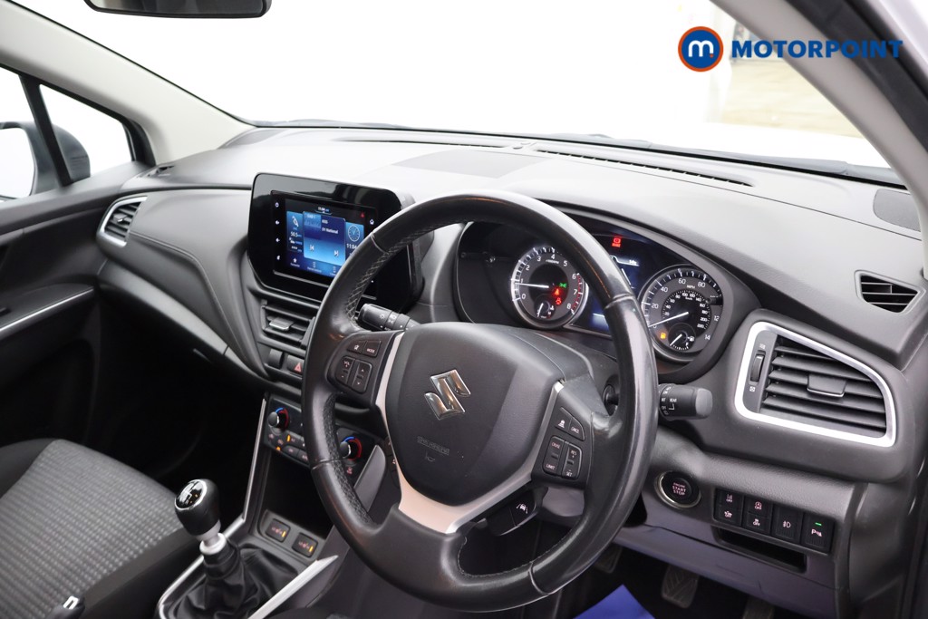 Suzuki S-Cross Motion Manual Petrol SUV - Stock Number (1680374) - 15th supplementary image